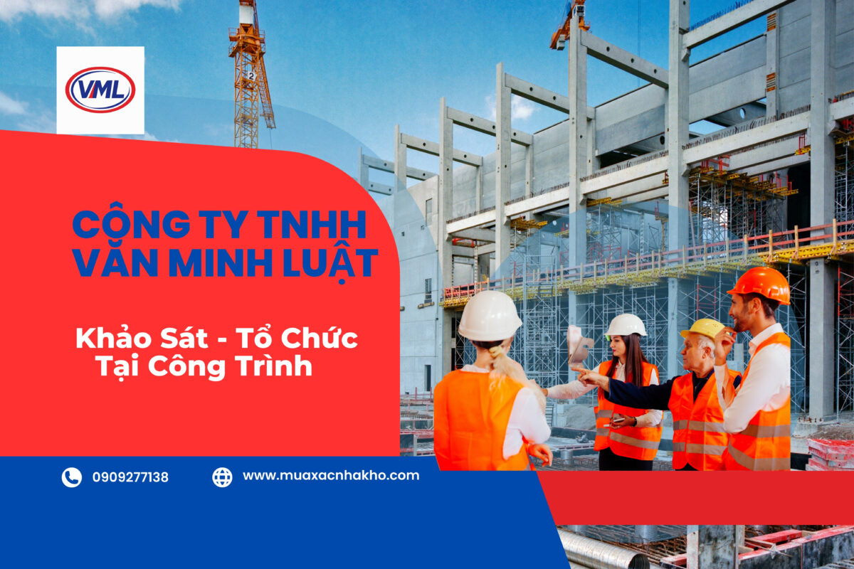 trang giới thiệu web mua xác nhà kho